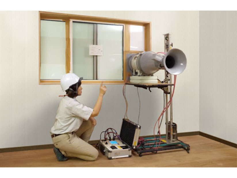 ドアメーカー・建材メーカーとのネットワーク