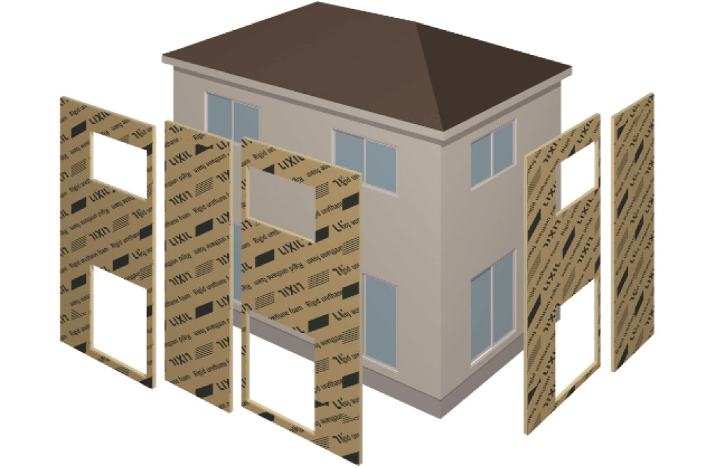 建具リフォーム