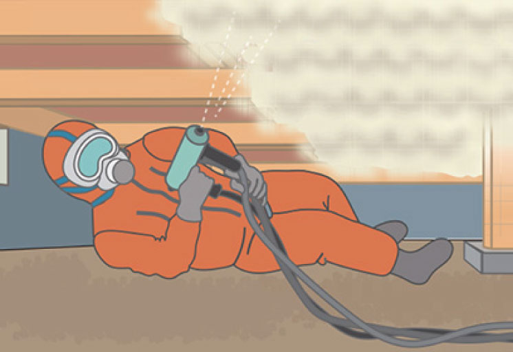 ドアメーカー・建材メーカーとのネットワーク