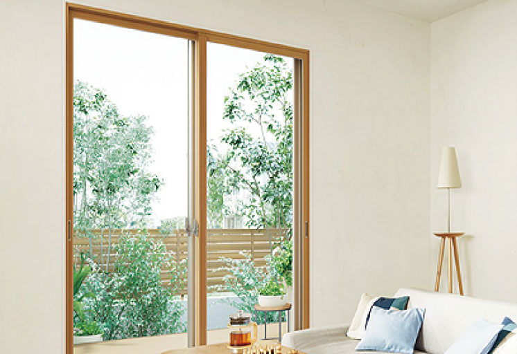 ドアメーカー・建材メーカーとのネットワーク